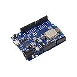 Модуль WIFI WeMos D1 для Arduino на основі ESP8266 (Uno), Type-C