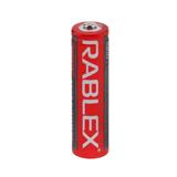 Аккумулятор Rablex Li-ion 18650, 1000мАч