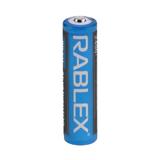 Аккумулятор Rablex Li-ion 18650, 2400мАч