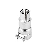 Насадка на термофен квадрат