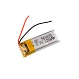 Літій-полімерний акумулятор 501025 120mAh 3,7V