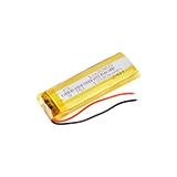 Літій-полімерний акумулятор 102060 1200mAh 3,7V