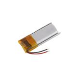 Літій-полімерний акумулятор 401230 110mAh 3,7V