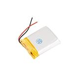 Литий-полимерный аккумулятор 1200mAh 3,7V