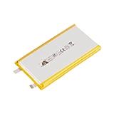 Літій-полімерний акумулятор 1260110 10000mAh 3,7V