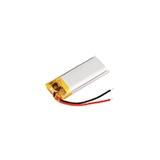 Літій-полімерний акумулятор 180mAh 3,7V