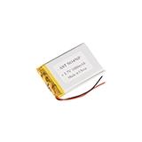 Літій-полімерний акумулятор 1000mAh 3,7V
