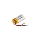 Літій-полімерний акумулятор 050922P 80mAh 3,7 V