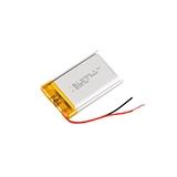 Літій-полімерний акумулятор 800mAh 3,7V
