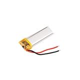 Літій-полімерний акумулятор 400931 86mAh 3,7V
