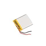 Літій-полімерний акумулятор 403035 500mAh 3,7V