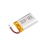 Литий-полимерный аккумулятор VIDEX VLF-B102540-12 1200mAh 3,7V