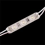 Світлодіодний модуль 6313 smd-2835-3Led 1,5W, білий