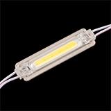 Світлодіодний модуль COB 6818 6LED 1,8W, білий холодний