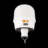 Кемпінговий ліхтар лампа JD-2022