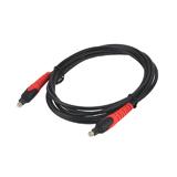 Кабель оптичний Cabletech (toslink-toslink plug), 3м