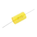 Конденсатор металоплівковий аксіальний 4,7мкФ 400В