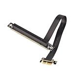 Адаптер-подовжувач PCI-E x16 ADT-Link R13SR з x1 на x16