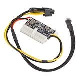 Адаптер живлення DC-ATX 24-контактний 300W