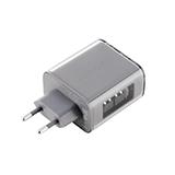 Зарядное устройство Acefast A45 GaN Fast Charger 65W, серый