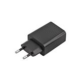 Зарядний пристрій Borofone BAS75A 30W, чорний