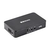 Джерело безперебійного живлення RUISI DR1 для роутерів/комутаторів