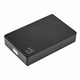 Джерело безперебійного живлення UPS DC1018P з акумуляторами