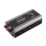 Інвертор напруги 12/24VDC-220VAC POWERNEN 3500W (1000W) чистий синус