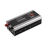 Інвертор напруги 12/24VDC-220VAC POWERNEN 4000W (1200W) чистий синус