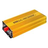 Інвертор напруги 12VDC/220VAC 3000W із чистою синусоїдою