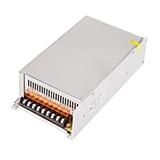 Модуль живлення імпульсний 12V 40A 480W