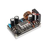 Перетворювач DC-DC понижуючий DKP6008 з 6-65V на 0-60V 8A 400W