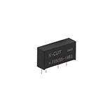 DC-DC стабілізатор напруги F0505S-1WR3