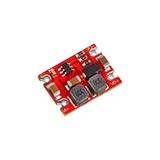 Перетворювач DC-DC S08 з 2.5-15V на 12V 0.6A