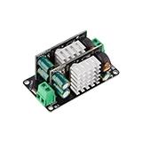 Перетворювач DC-DC понижуючий XC1210 з 10-100V на 5V, 9A
