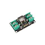 Перетворювач DC-DC понижуючий з 9-14V на 1.2-5.6V, 20A