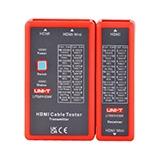 Тестер кабельний UNI-T UT681HDMI