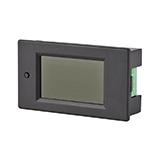 Ватметр цифровий PZEM-031 з РКІ 8-100VDC, 0-20A