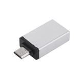 Переходник гн. USB 3.0 - шт. microUSB (OTG)