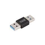 Переходник штекер USB A 3.0 - штекер USB A 3.0
