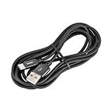 Кабель hoco X14 USB A - type-C, 2м чорний