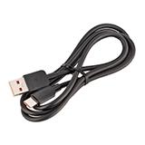 Кабель hoco X96 USB A - Type-C 100W, чорний, 1м