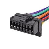 Перехідник автомагнітоли Pioneer 2300