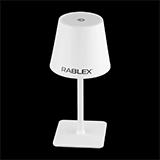 Лампа настільна Rablex RB565