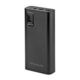 Пристрій Power Bank TITANUM  727S 20000mAh 22.5W