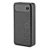 Пристрій Power Bank hoco J154A, чорний 20000mAh 22.5W+PD20W