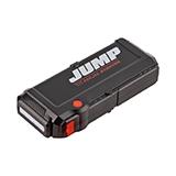 Пускозарядний пристрій 3в1 TITANUM JS019 2000A 10000mAh