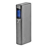 Пристрій Power Bank VIDEX VPB-323-B 20000mAh 130W