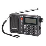 Радіоприймач QODOSEN SR-286