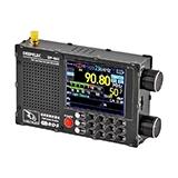 Радіоприймач TEF6686 DSP